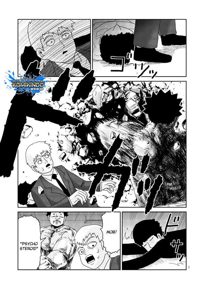 Chapter 84 - halaman 9