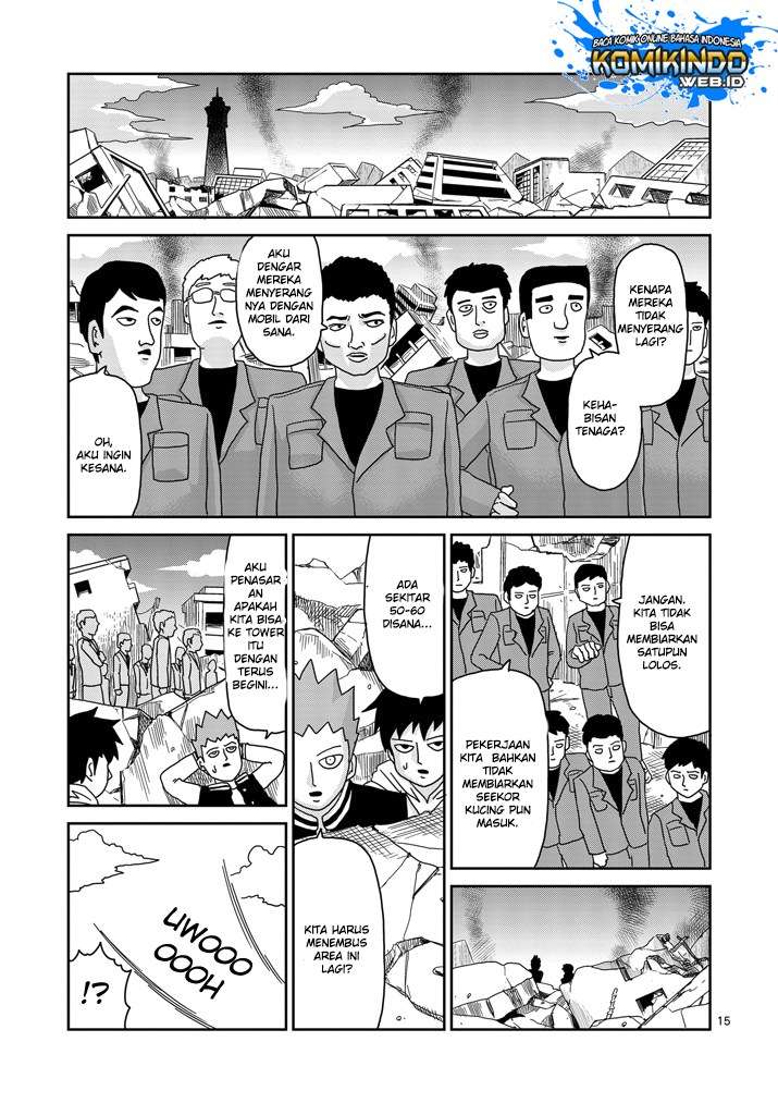 Chapter 83 - halaman 19