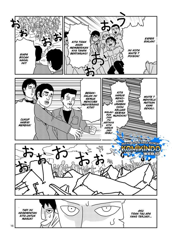 Chapter 83 - halaman 20
