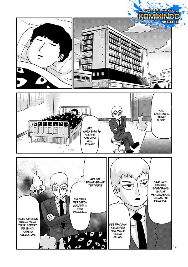 Chapter 83 - halaman 21
