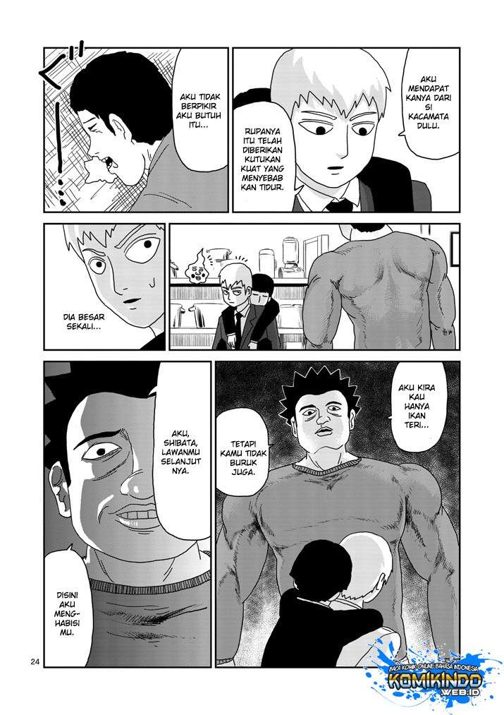 Chapter 83 - halaman 28