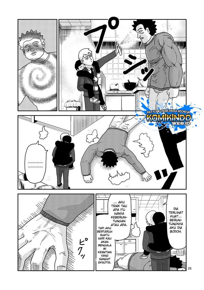 Chapter 83 - halaman 29