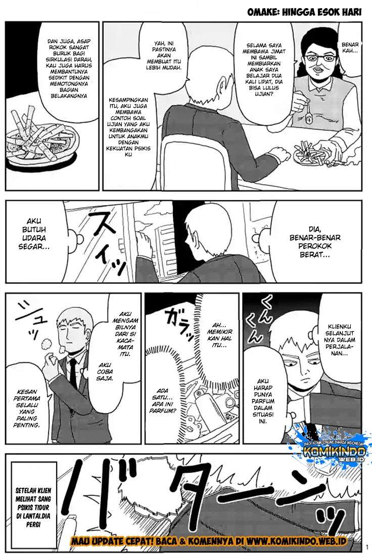Chapter 83 - halaman 30