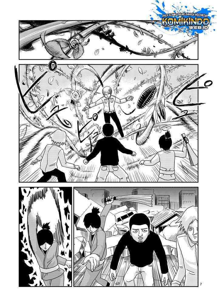 Chapter 83 - halaman 9