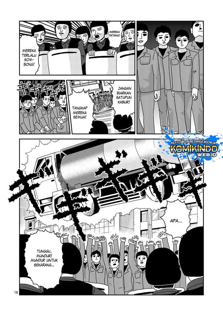 Chapter 82 - halaman 21