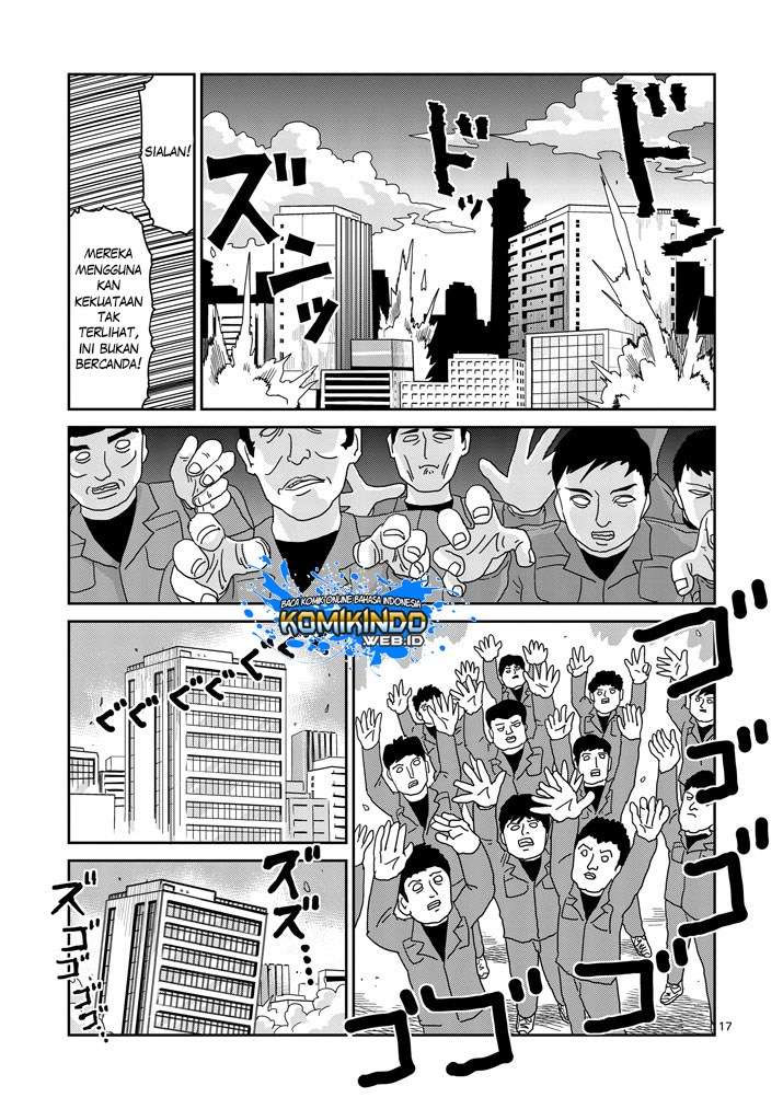 Chapter 82 - halaman 22