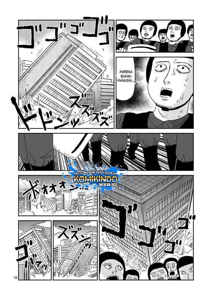 Chapter 82 - halaman 23