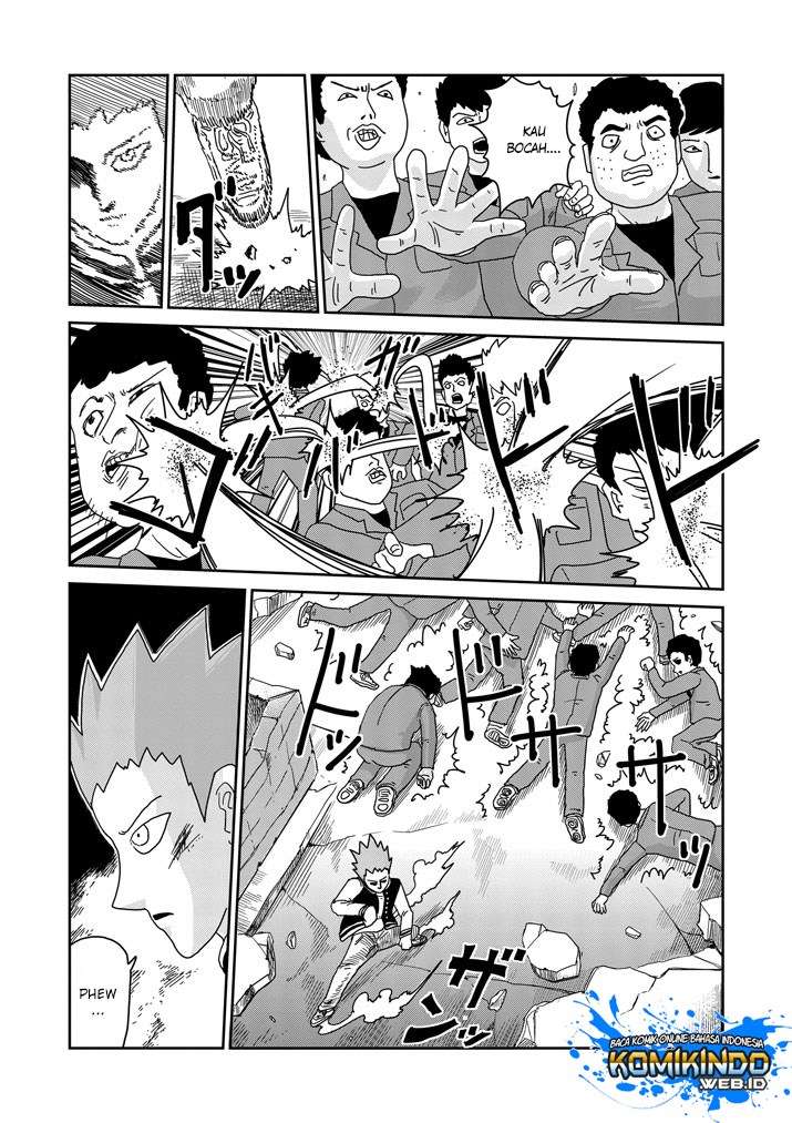 Chapter 82 - halaman 26