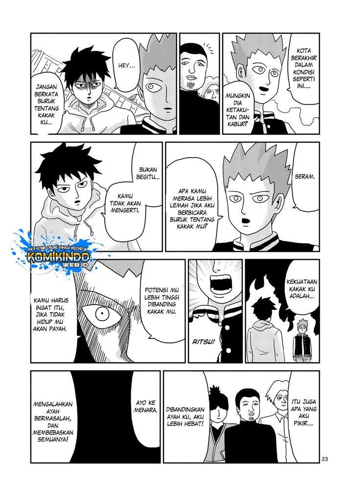 Chapter 82 - halaman 28