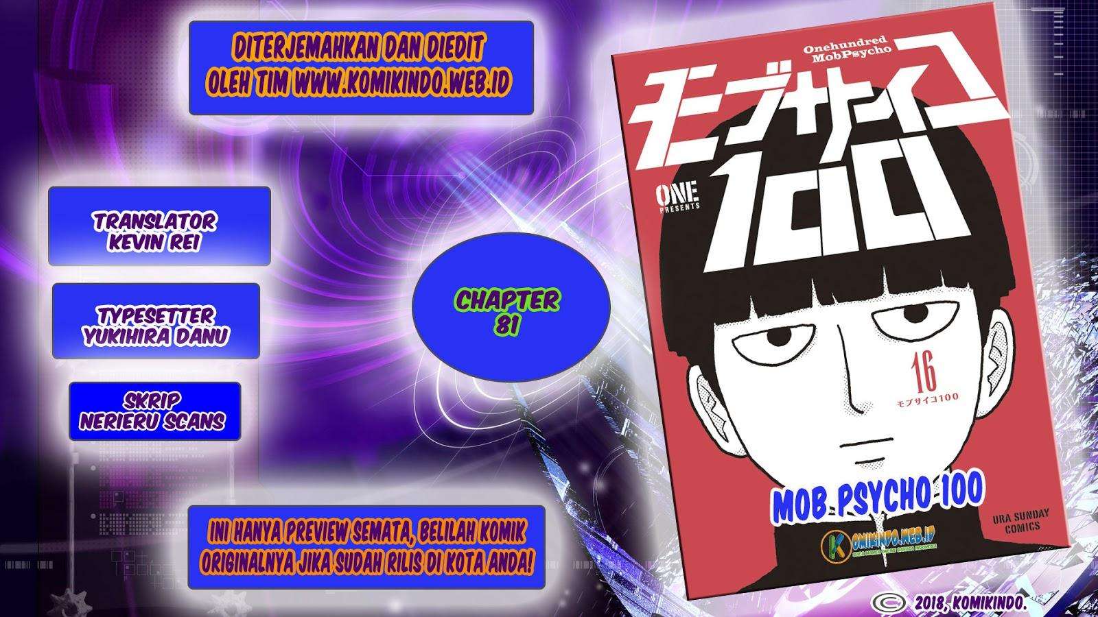 Chapter 81 - halaman 2