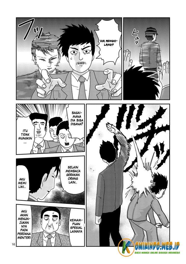 Chapter 81 - halaman 20