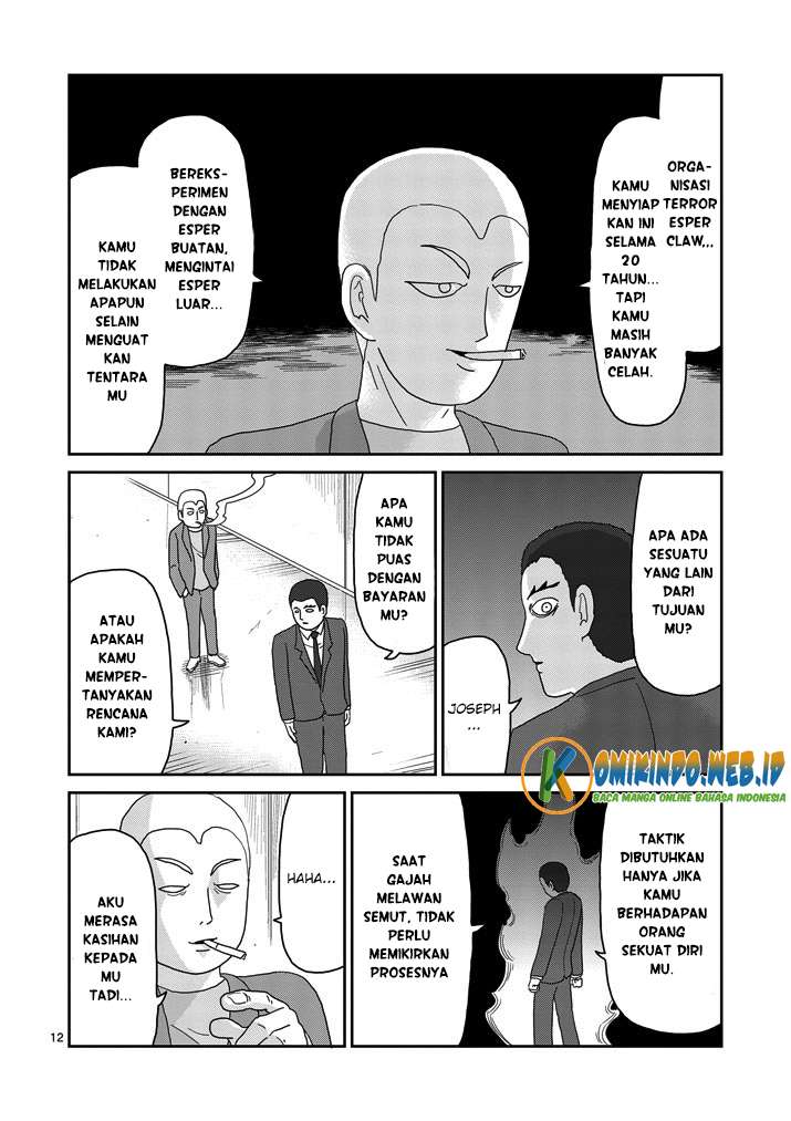 Chapter 80 - halaman 15
