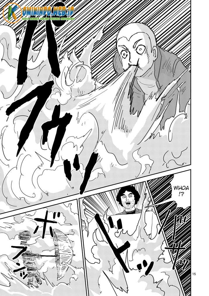 Chapter 80 - halaman 18