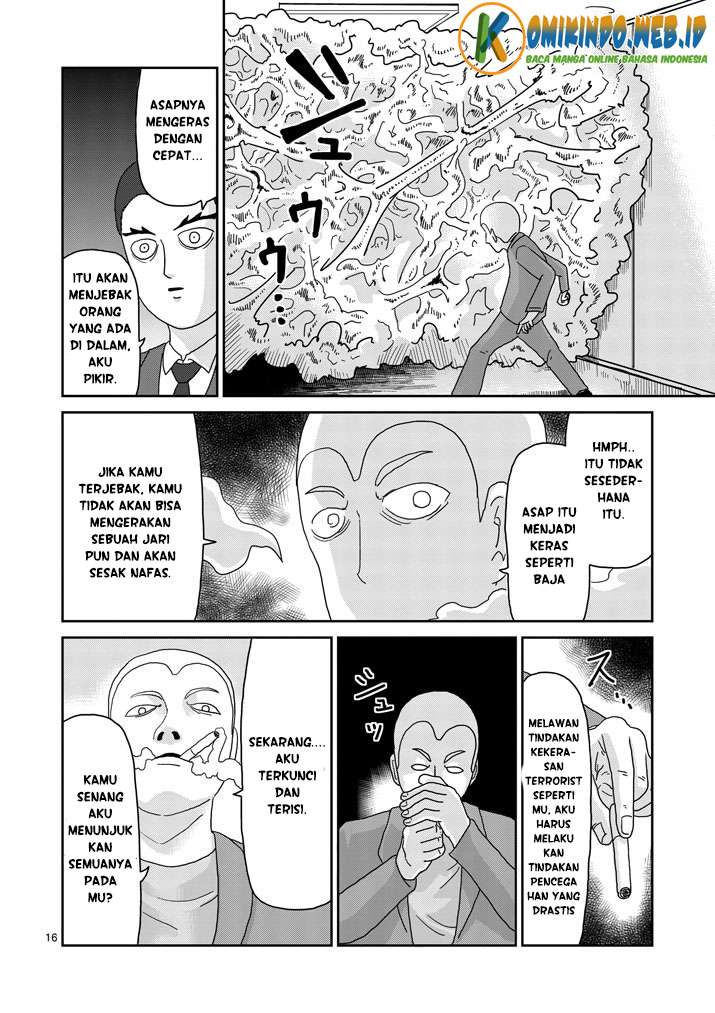 Chapter 80 - halaman 19