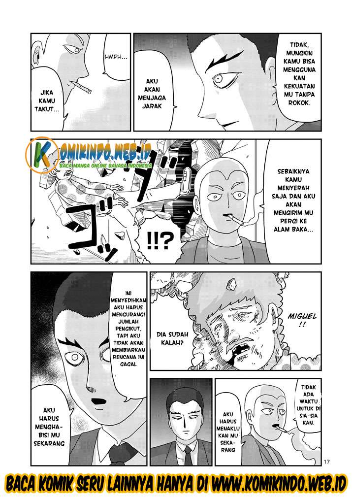 Chapter 80 - halaman 20