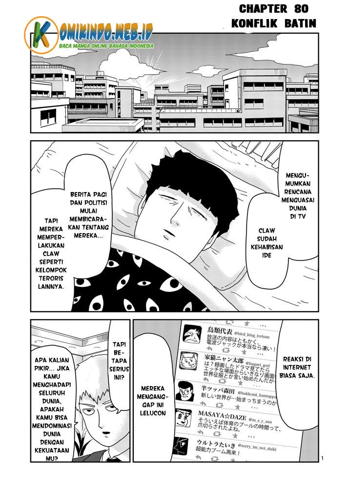 Chapter 80 - halaman 3