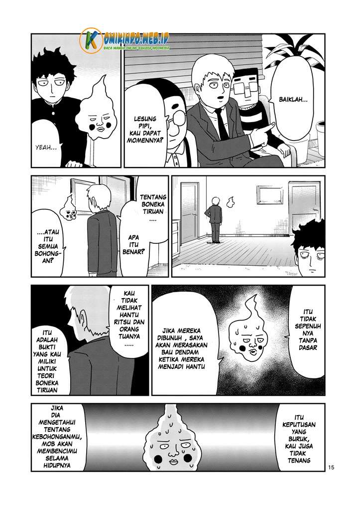 Chapter 78 - halaman 18