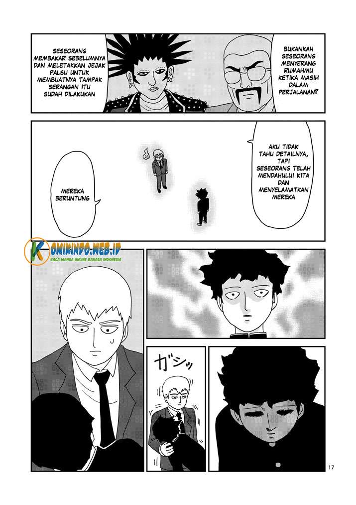 Chapter 78 - halaman 20