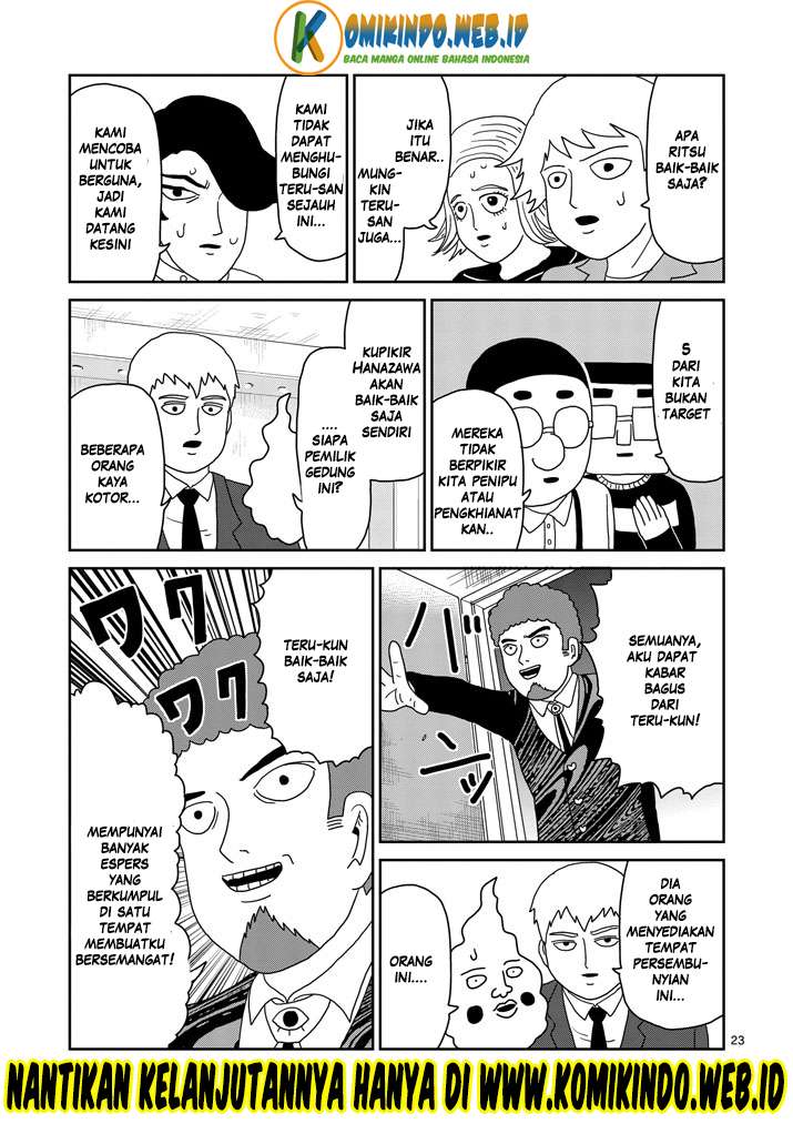 Chapter 78 - halaman 26