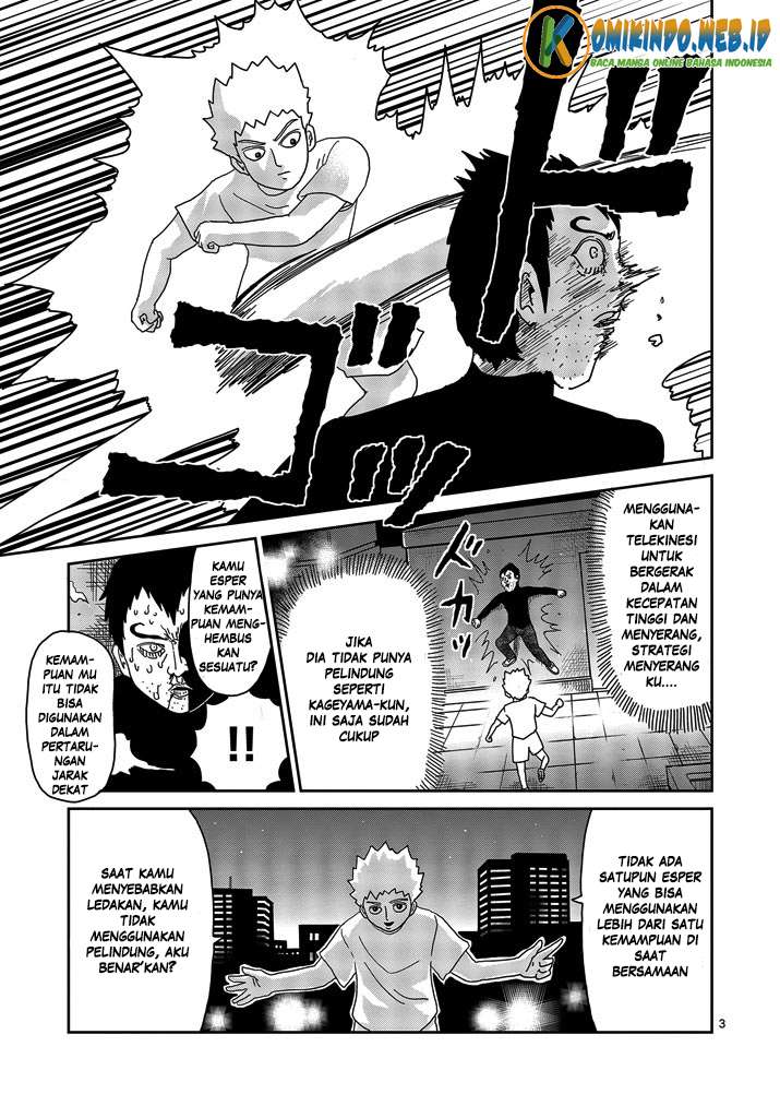 Chapter 78 - halaman 6