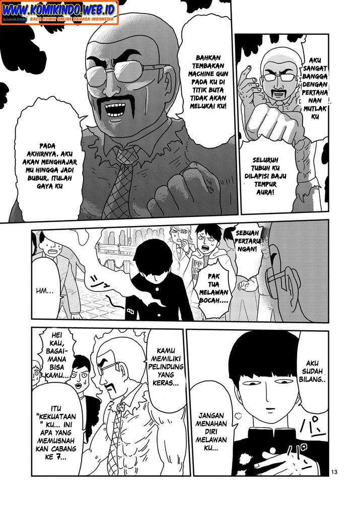Chapter 77 - halaman 16