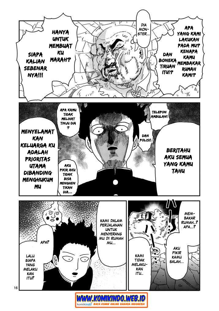 Chapter 77 - halaman 19