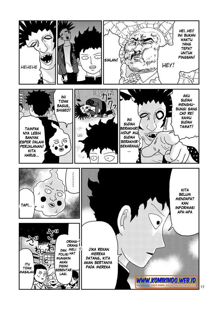 Chapter 77 - halaman 20