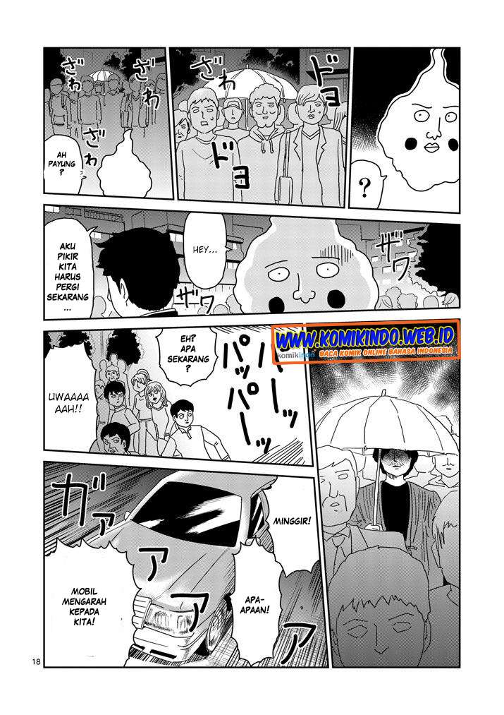 Chapter 77 - halaman 21