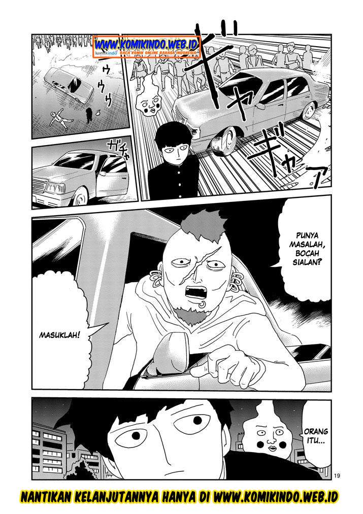 Chapter 77 - halaman 22