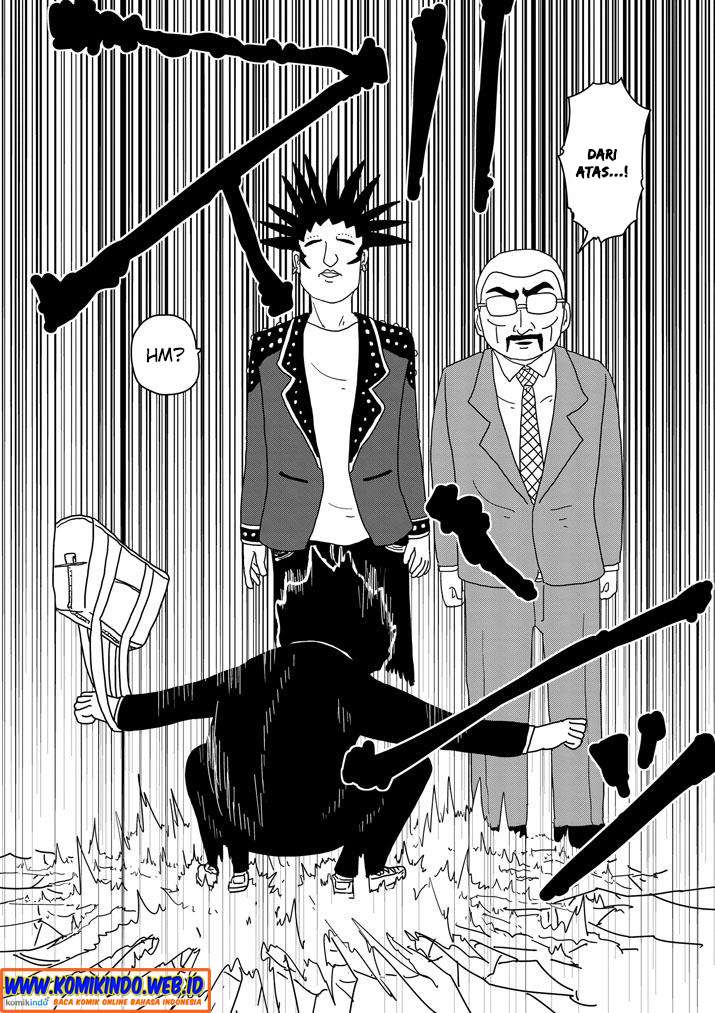 Chapter 77 - halaman 8