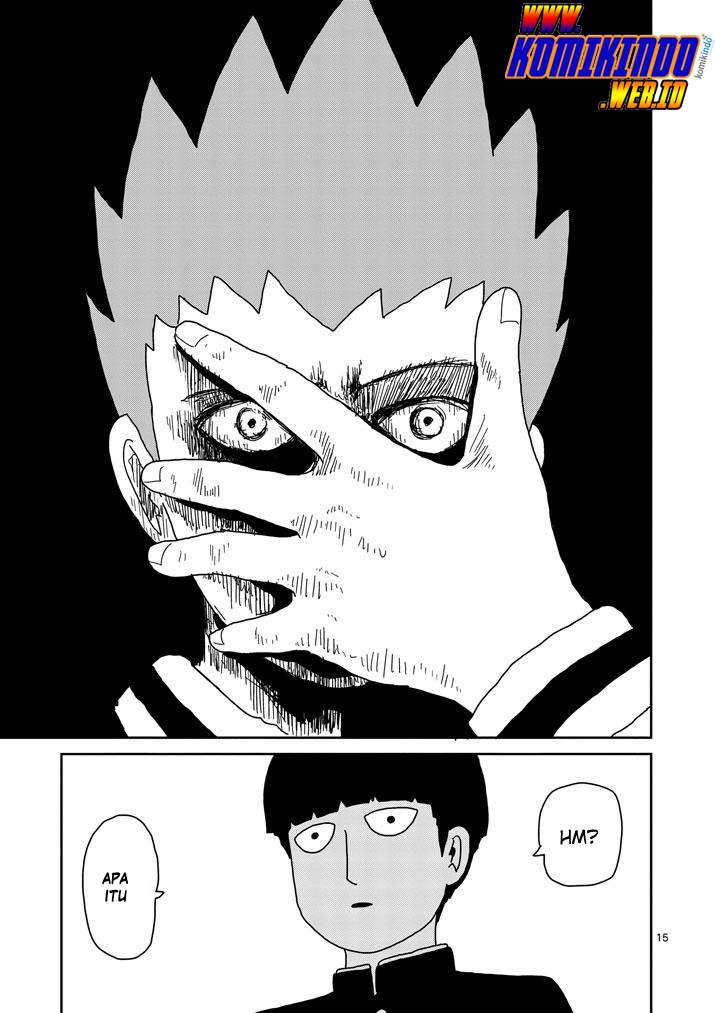 Chapter 75 - halaman 18