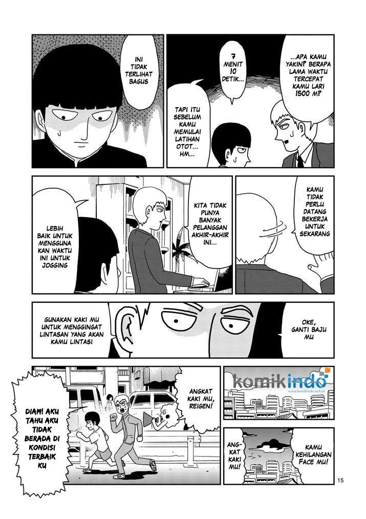 Chapter 74 - halaman 18