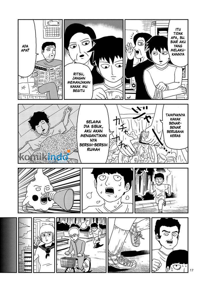 Chapter 74 - halaman 20