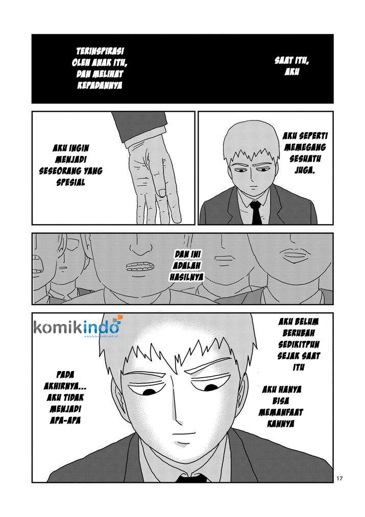 Chapter 73 - halaman 19