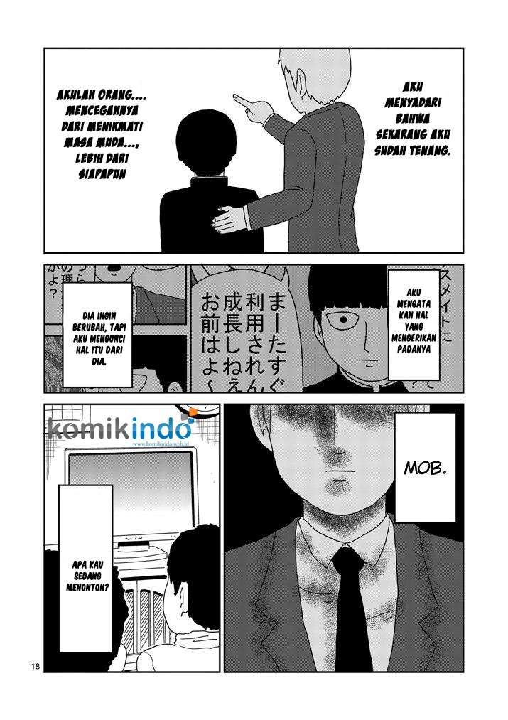 Chapter 73 - halaman 20