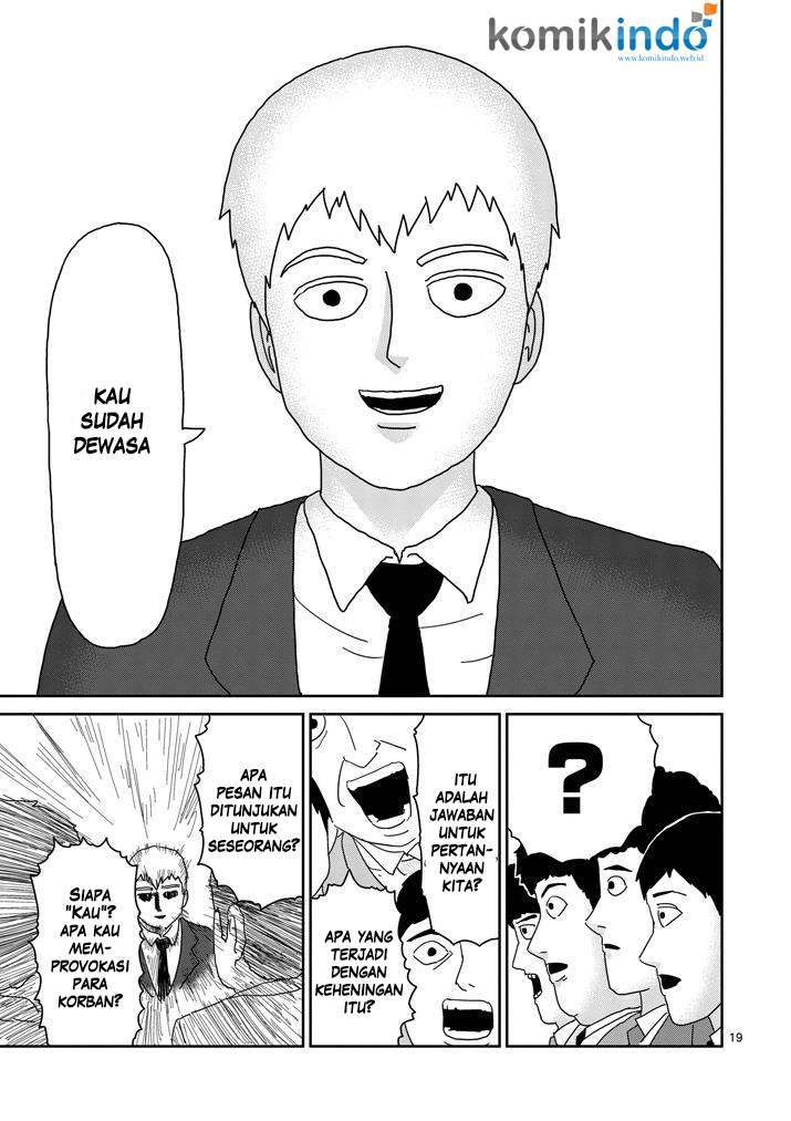 Chapter 73 - halaman 21