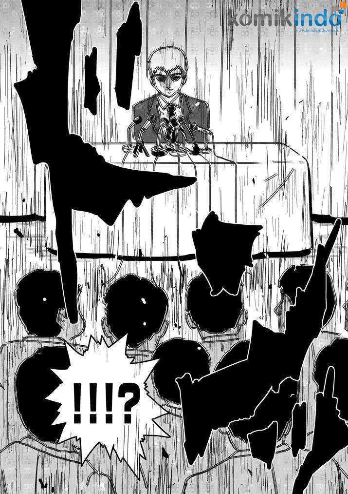Chapter 73 - halaman 22