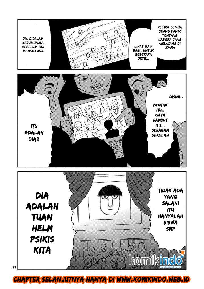 Chapter 73 - halaman 30