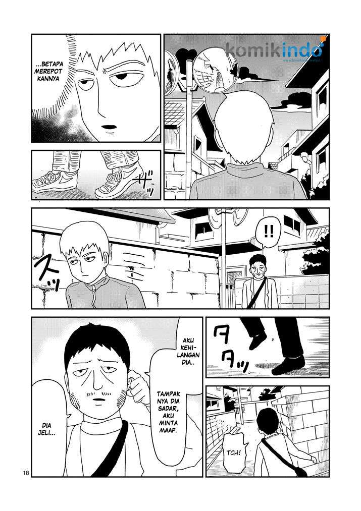 Chapter 72 - halaman 20