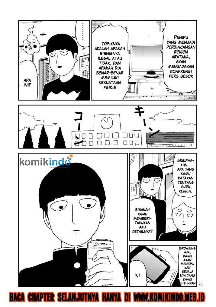 Chapter 72 - halaman 25