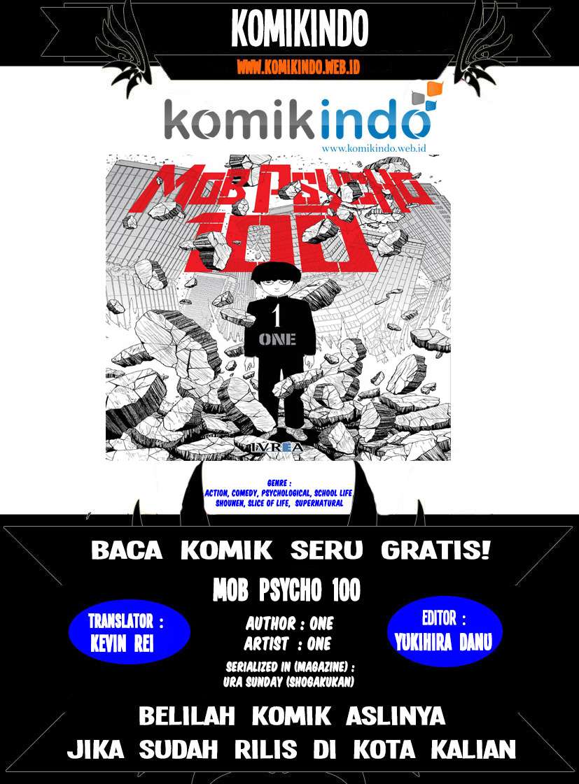 Chapter 70 - halaman 2