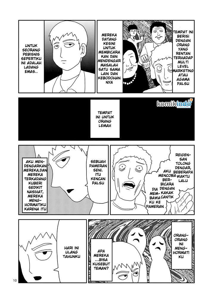 Chapter 70 - halaman 12