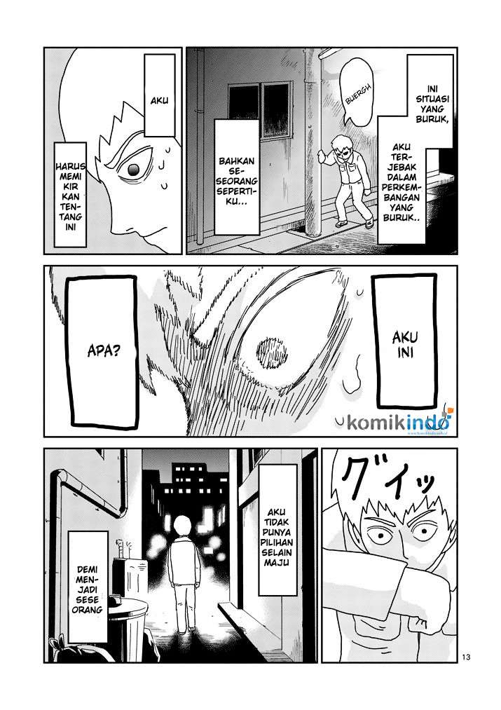 Chapter 70 - halaman 15
