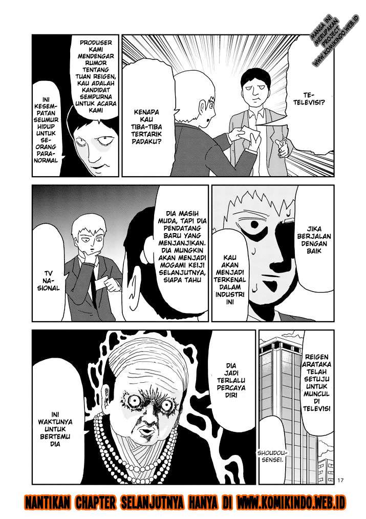 Chapter 70 - halaman 19