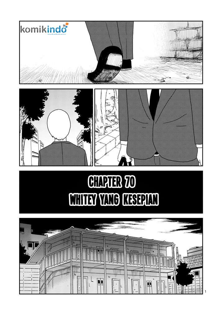 Chapter 70 - halaman 3