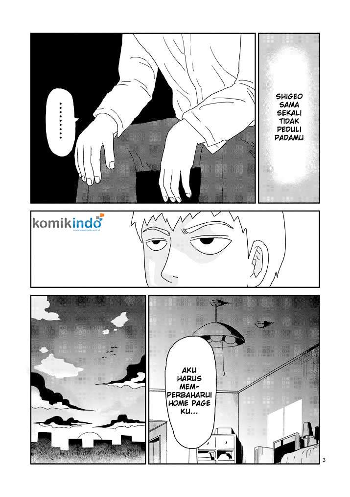 Chapter 70 - halaman 5