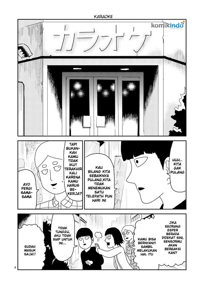 Chapter 70 - halaman 6