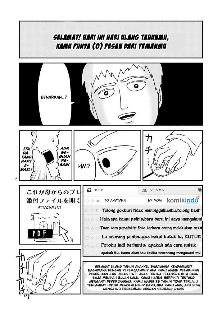 Chapter 70 - halaman 8