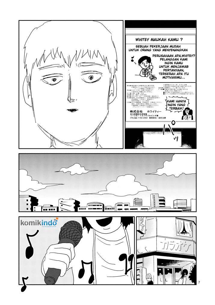 Chapter 70 - halaman 9