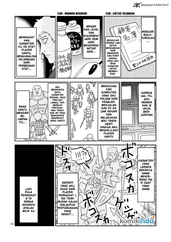 Chapter 69 - halaman 12